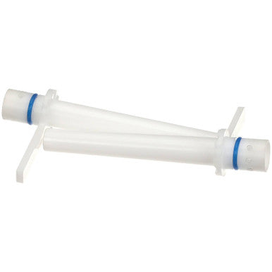 Spaceman Air Pump - Suction - Tube - 130mm - Large Orifices 2.1.4.01.049-X.P2 – Genuine OEM Replacement Part