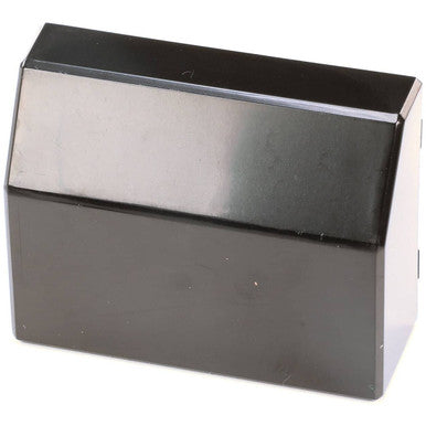 Spaceman Ext - Switch Area - SS - Cover - Small 3.4.07.07.003 – Genuine OEM Replacement Part