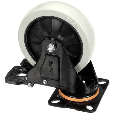 Spaceman Caster - Swivel - Large 3.3.05.02.002 – OEM Replacement Part for 6795-CL Frozen Beverage Machine