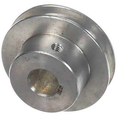 Spaceman Pulley - Hopper Agitator - Drive - 38.9mm 3.3.04.04.005 – Genuine OEM Replacement Part