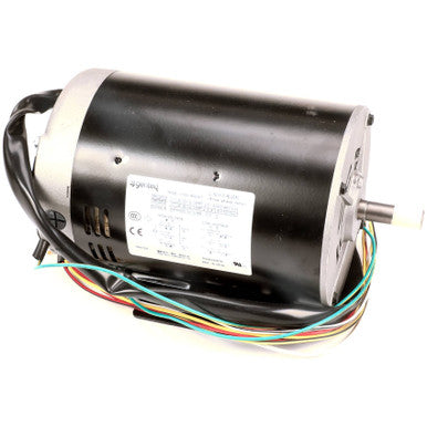 Spaceman Motor - Genteq - YP56-1100-4A001C - 1100W - 220/60/3 3.3.01.06.005 – OEM Replacement Part for 6378A-C Soft Serve Machine