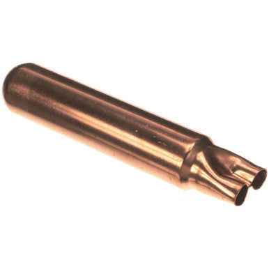 Spaceman Suction Accumulator - 30 3.2.04.07.002 – OEM Replacement Part for 6650-CL Frozen Beverage Machine