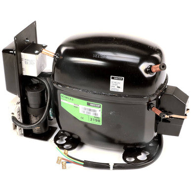Spaceman PRIMARY COMPRESSOR SC18CLX2 ASSY 3.2.01.02.028.A – OEM Replacement Part for 6650-CL Frozen Beverage Machine