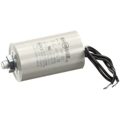 Spaceman Fan Motor - Capacitor - MKPR - 450V - 8uF 3.2.03.04.004-2 – OEM Replacement Part for 6650-CL Frozen Beverage Machine