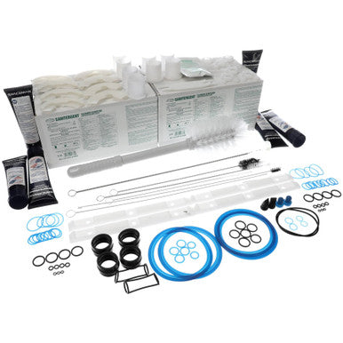 Spaceman 6-MO MX KIT SS-2F-3.2QT AIRPUMP SM-KIT-REFILL-SS-2F-L-AIR – Genuine OEM Replacement Part