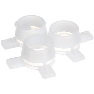Spaceman CAP SNOWMAN 31MM OD 3.4.05.03.009.P3 – Genuine OEM Replacement Part