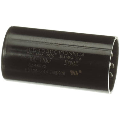 Spaceman CAPACITOR START 250V 110F 3.1.02.22.008 – OEM Replacement Part for 6455-CL Frozen Beverage Machine