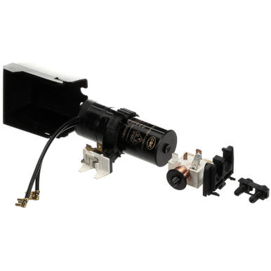 Spaceman Compressor - Start Component - Secop TL4G - 220/60/1 3.2.01.01.003-1 – Genuine OEM Replacement Part