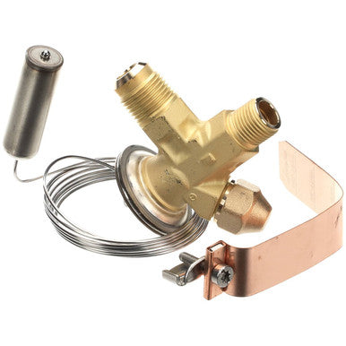 Spaceman THERMAL EXPANSION VALVE BODY 3.2.04.01.001 – Genuine OEM Replacement Part