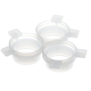 Spaceman CAP SNOWMAN 37MM OD 3.4.05.03.010.P3 – Genuine OEM Replacement Part