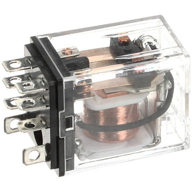 Spaceman Relay - Mind H62P 220V 10A 3.1.01.03.001 – Genuine OEM Replacement Part