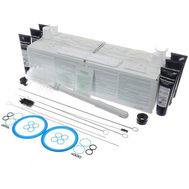 Spaceman 6-MO MX KIT SS-1F-3.2QT SM-KIT-REFILL-SS-1F-L – Genuine OEM Replacement Part