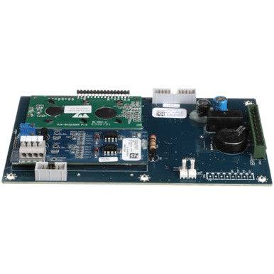 Spaceman CONTROL BOARD SS HORIZONTAL V2.152 920.1.01.0006 – OEM Replacement Part for 6250-C Soft Serve Machine