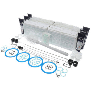 Spaceman 6-MO MX KIT SS-2F-3.2QT SM-KIT-REFILL-SS-2F-L – Genuine OEM Replacement Part