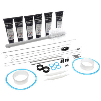 Spaceman 6-MO MX KIT FB-1F V3 SM-KIT-REFILL-FB-1F-V3 – Genuine OEM Replacement Part