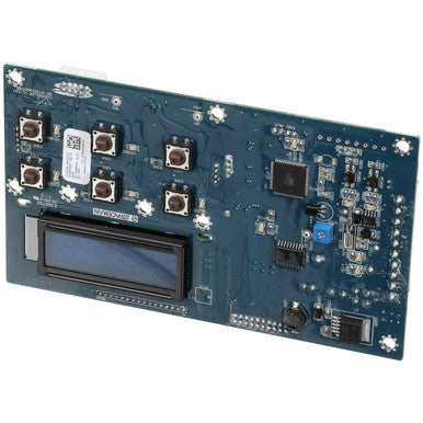 Spaceman Control Board - SS - Horizontal V2.152 2.2.1.01.0009 – Genuine OEM Replacement Part