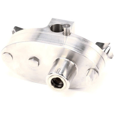 Spaceman Air Pump - Housing - Assembly 2.1.1.13.0001 – Genuine OEM Replacement Part