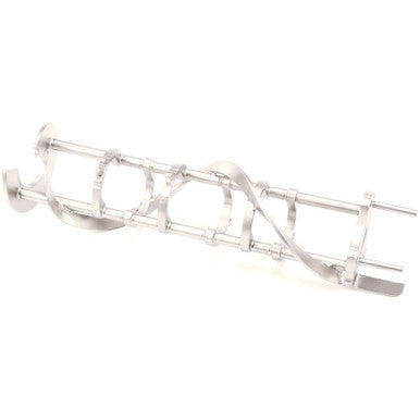 Spaceman Beater - SS - Auger Medium - 1.8 Qt 2.1.1.10.0002 – Genuine OEM Replacement Part