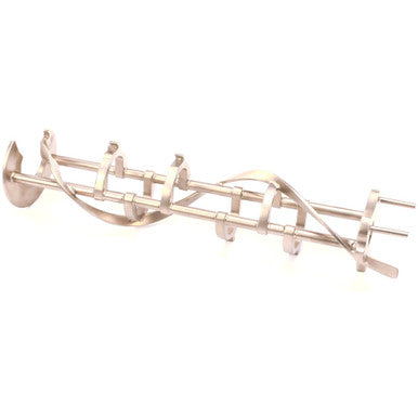 Spaceman Beater - SS - Auger Large - 3.4qt 2.1.1.10.0001 – Genuine OEM Replacement Part