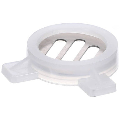 Spaceman Design Cap - Sandwich - 37mm OD 2.3.4.45.429 – Genuine OEM Replacement Part