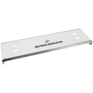 Spaceman PANEL OVERHEAD FRONT 6795-C/AC W/STICKER 2.3.4.36.037.A – Genuine OEM Replacement Part