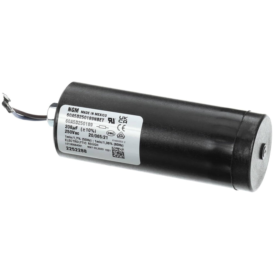 Manitowoc 000017193 Capacitor Start | OEM Replacement Part