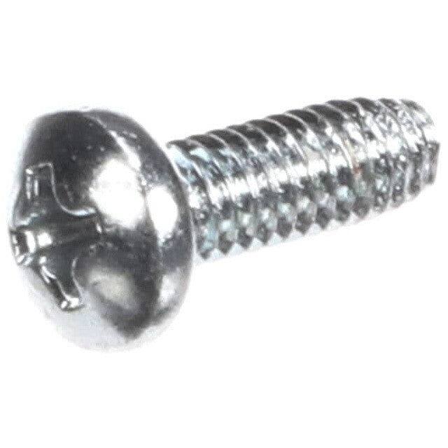 Manitowoc 005011940 Scr 8-32X1/2IN Es Form Ph Pn Stl Zinc Cl