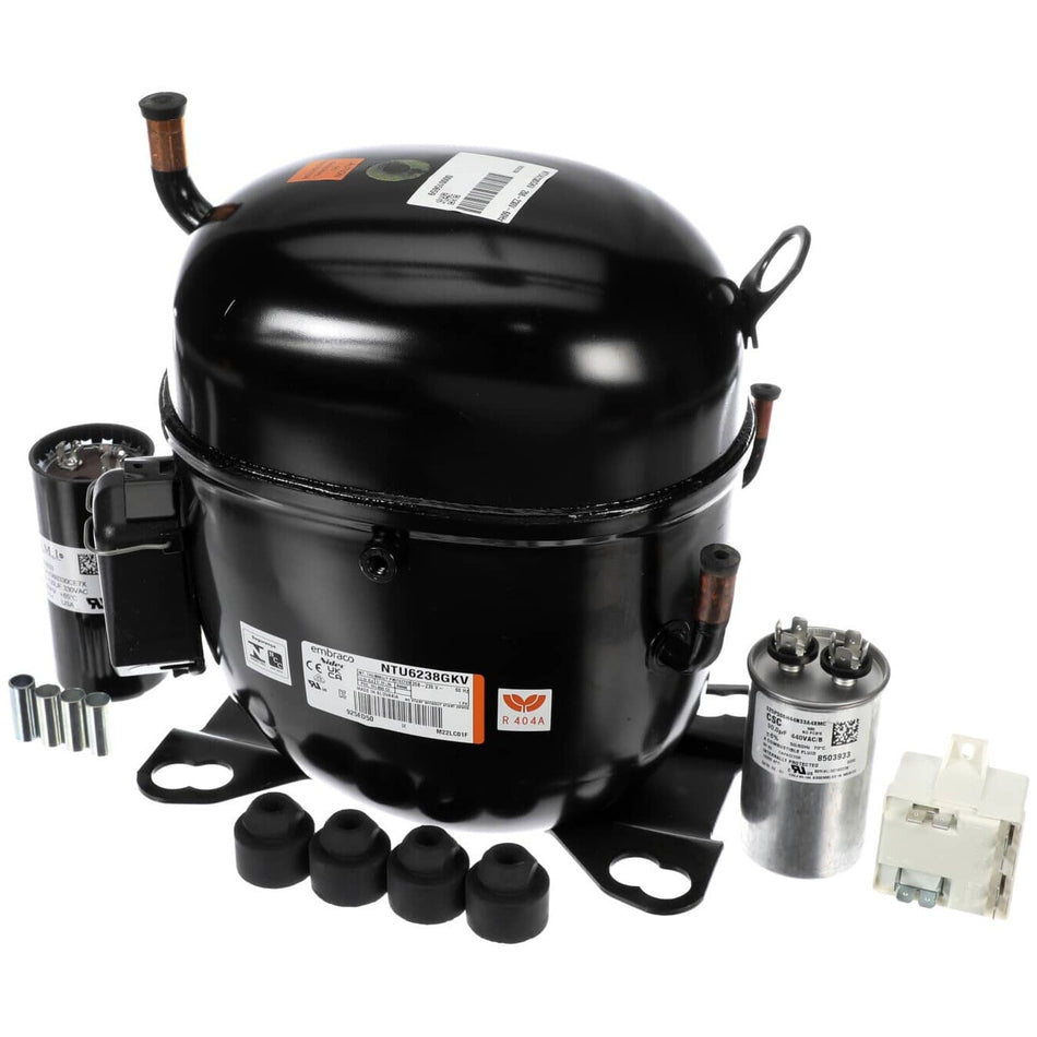 Manitowoc 000015727 Compr Service Kit-IF0900C 230/60/1