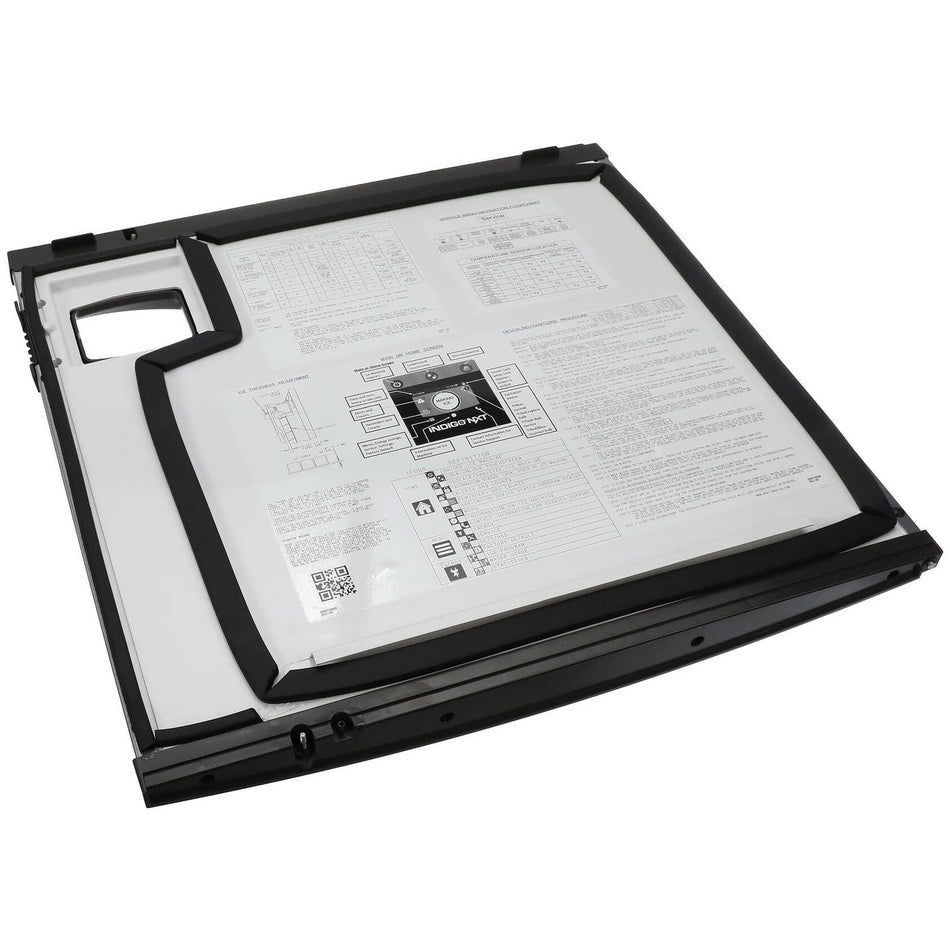 Manitowoc 000015669 Assembly 22IN Door - 21.50 Fits Indigo NXT