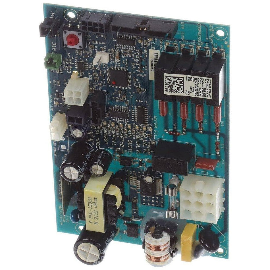 Manitowoc 040007515 Control Board Galileo | OEM Replacement Part