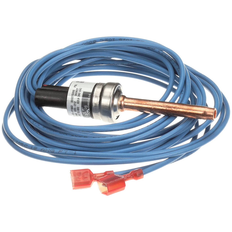 Manitowoc 000015399 Switch Pressure Lpc No 012/035 PS80 Lead
