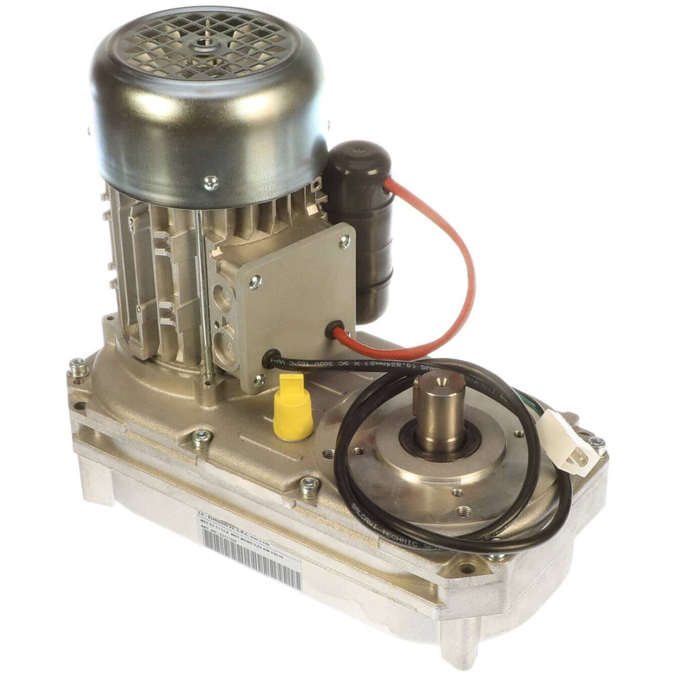 Manitowoc 000012502 Gear Mtr Assy 230V - 50HZ
