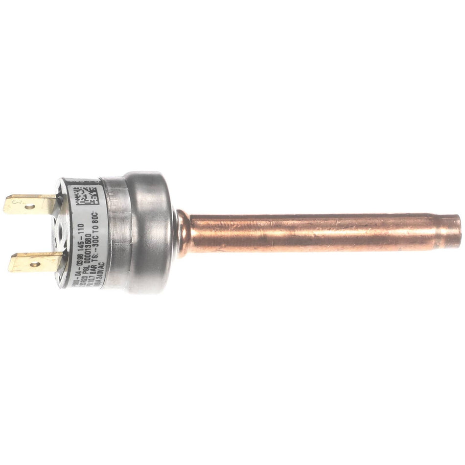 Manitowoc 000013580 Switch Pressure Fcc No 110/145 PS80