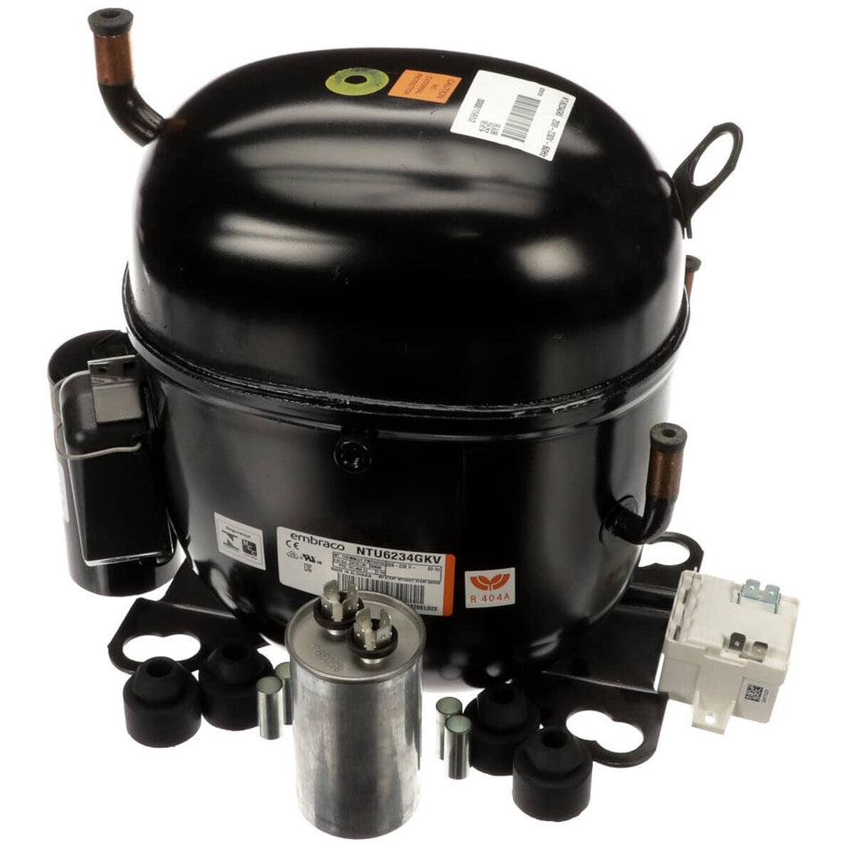 Manitowoc 000015724 Compr Service Kit-IF0600C 230/60/1