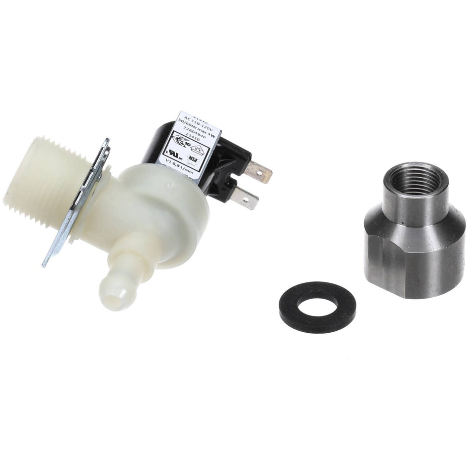 Manitowoc 000017484 Valve Wtr Inlet Assy | OEM Replacement Part