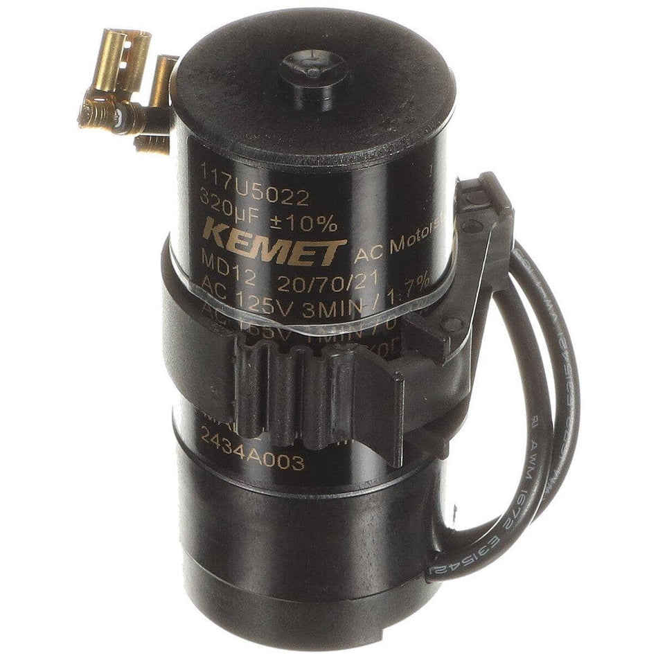 Manitowoc 2002033-ORA Capacitor, Start | OEM Replacement Part