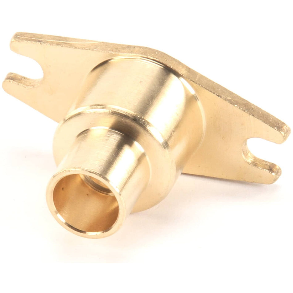 Manitowoc 008706083 Adapter .50ID X .63OD 1/2NPTF Fits Indigo