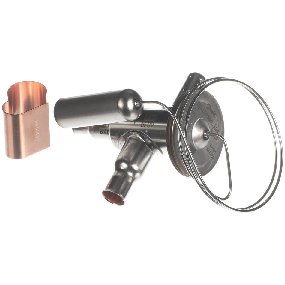 Manitowoc 000016239 Valve Expansion Service Asm Fits Indigo NXT