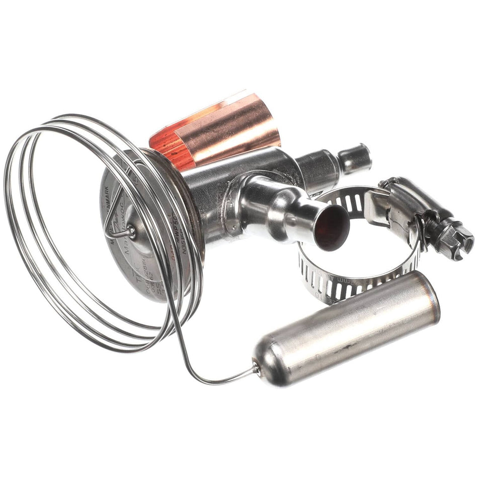 Manitowoc 040003693 Expansion Valve ASSEMBLY,ES170/210 UG50