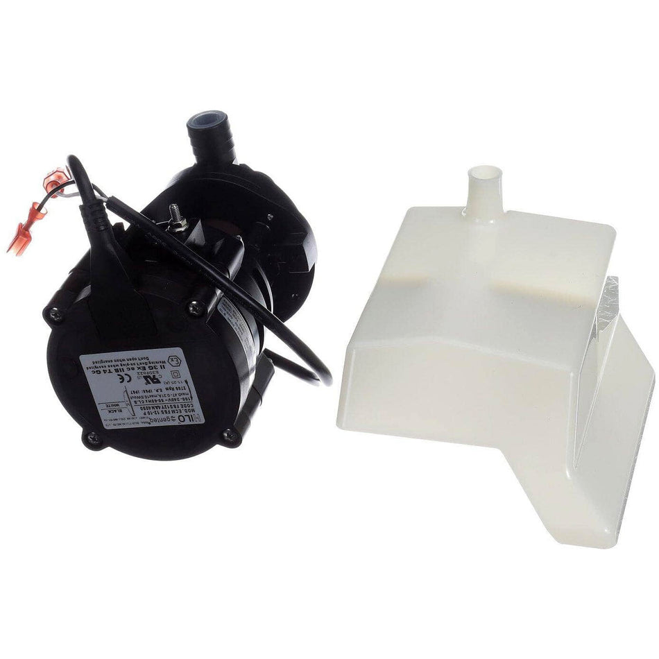 Manitowoc 040009971 Water Pump Drain Tray Assy | OEM Replacement Part