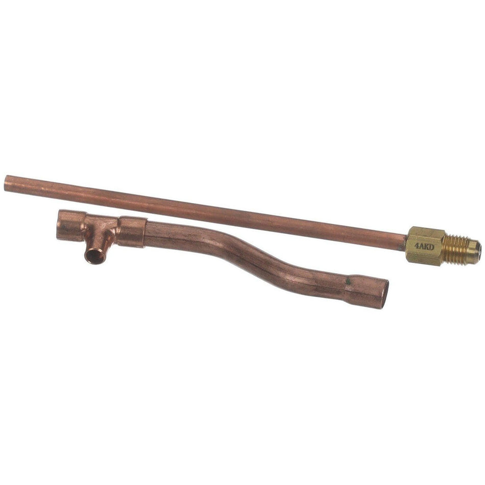 Manitowoc 000018464 Schrader Kit Receiver Valve Replace