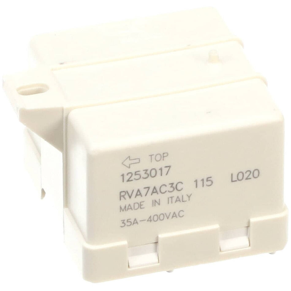 Manitowoc 000015486 Relay, Compressor Start NEU6214