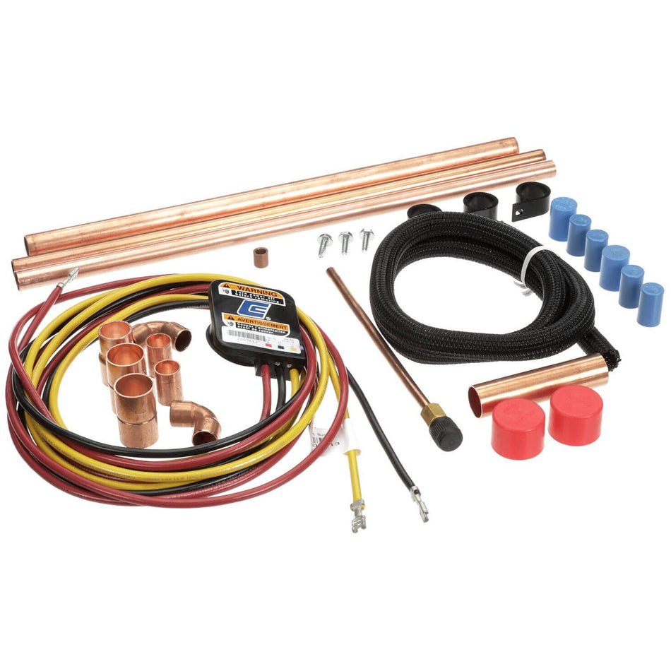 Manitowoc 000015731 Compr Retro Fit Kit-CVDF2100/1400/I1800