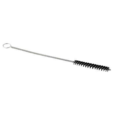 Lancer 22-0017 Dispensing Valve Nozzle Cleaning Brush - Service Tool for Post-Mix Valves