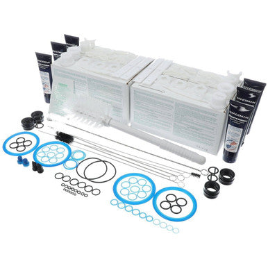 Spaceman Preventative Maintenance/Pm Kit, 6 Month SM-KIT-REFILL-SS-2F-S-AIR – Genuine OEM Replacement Part