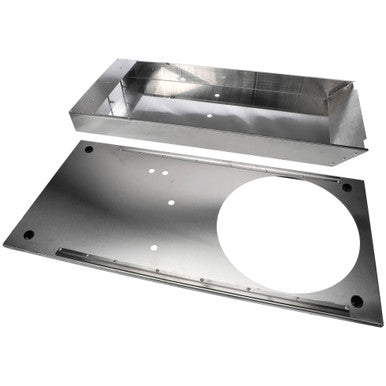 Spaceman Air Chute Assembly. 6455-C 2.3.4.34.059.A – Genuine OEM Replacement Part