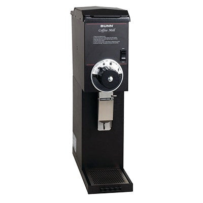 BUNN 22100.0000 G3 HD Bulk Coffee Grinder