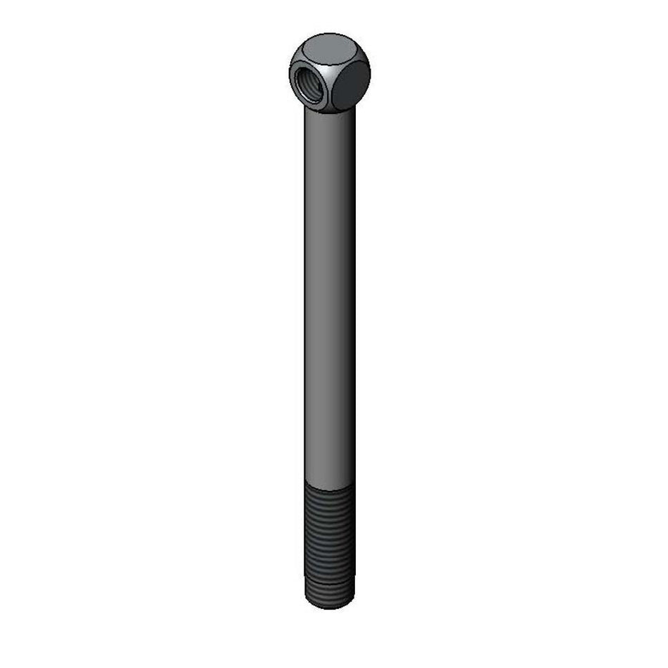 T&S Brass 22GF Pedestal for B-1210 - Old-Style