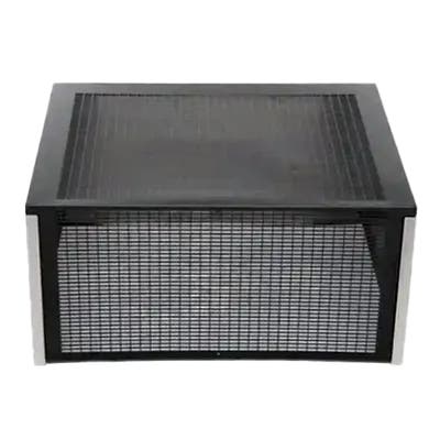 Lancer Bonnet Assembly 2500Y SST