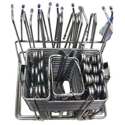 Lancer Cage Assembly Nested 6 Valve 1500E